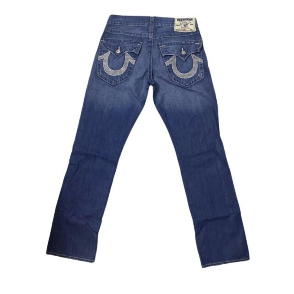 Men’s True Religion jeans size 32 Straight